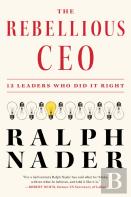 The Rebellious Ceo