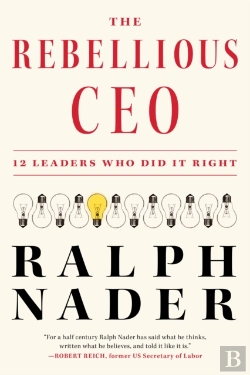 Bertrand.pt - The Rebellious Ceo
