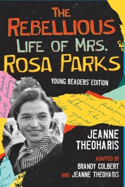 Bertrand.pt - The Rebellious Life Of Mrs. Rosa Parks