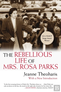 Bertrand.pt - The Rebellious Life Of Mrs. Rosa Parks