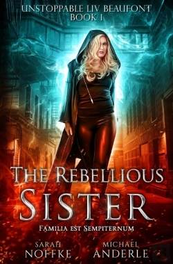 Bertrand.pt - The Rebellious Sister