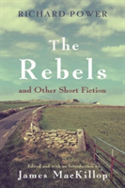 Bertrand.pt - The Rebels And Other Short Fiction