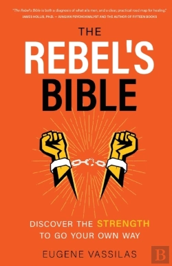 Bertrand.pt - The Rebel'S Bible: Discover The Strength