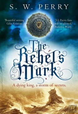 Bertrand.pt - The Rebel'S Mark