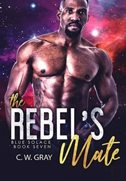 Bertrand.pt - The Rebel'S Mate