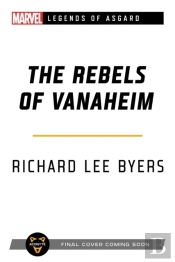 The Rebels Of Vanaheim