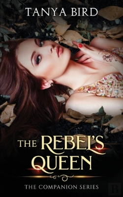 Bertrand.pt - The Rebel'S Queen