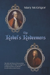 The Rebel'S Redeemers