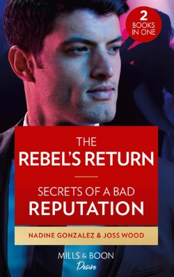 Bertrand.pt - The Rebel'S Return / Secrets Of A Bad Reputation
