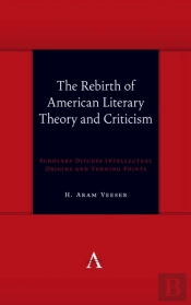 The Rebirth Of American Literary Theory And Criticism