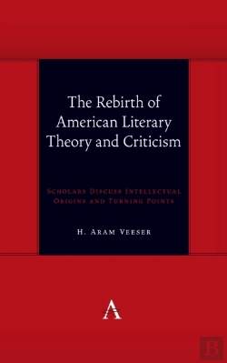 Bertrand.pt - The Rebirth Of American Literary Theory And Criticism