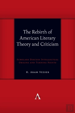 Bertrand.pt - The Rebirth Of American Literary Theory And Criticism