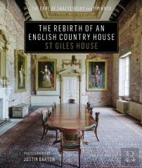 The Rebirth Of An English Country House