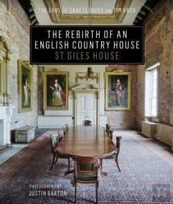 Bertrand.pt - The Rebirth Of An English Country House
