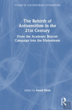 Bertrand.pt - The Rebirth Of Antisemitism In The 21st Century