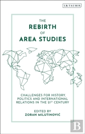 The Rebirth Of Area Studies