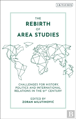 Bertrand.pt - The Rebirth Of Area Studies