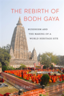 The Rebirth Of Bodh Gaya