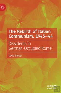 Bertrand.pt - The Rebirth Of Italian Communism, 1943â€“44