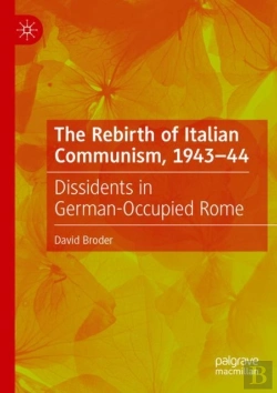 Bertrand.pt - The Rebirth Of Italian Communism, 1943â€“44