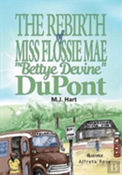 Bertrand.pt - The Rebirth Of Miss Flossie Mae 