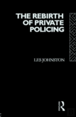 Bertrand.pt - The Rebirth Of Private Policing