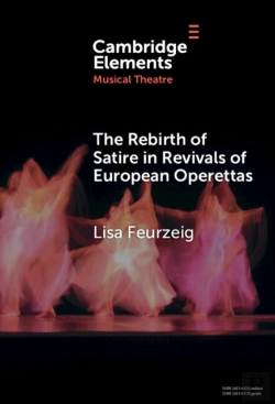 Bertrand.pt - The Rebirth Of Satire In Revivals Of European Operettas