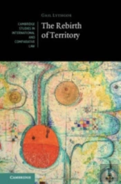 The Rebirth Of Territory