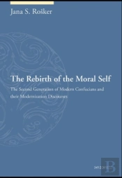 The Rebirth Of The Moral Self