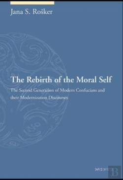 Bertrand.pt - The Rebirth Of The Moral Self