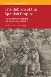 The Rebirth Of The Spanish Empire