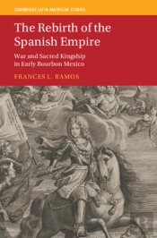 The Rebirth Of The Spanish Empire