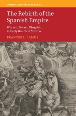 Bertrand.pt - The Rebirth Of The Spanish Empire