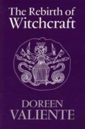 The Rebirth Of Witchcraft