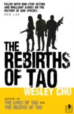 Bertrand.pt - The Rebirths Of Tao