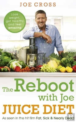 Bertrand.pt - The Reboot With Joe Juice Diet Â€“ Lose Weight, Get Healthy And Feel Amazing