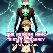 The Reborn Hero: Tristan'S Journey