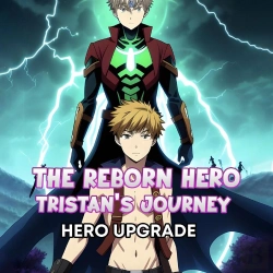 Bertrand.pt - The Reborn Hero: Tristan'S Journey