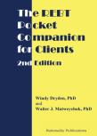 The Rebt Pocket Companion For Clients, 2nd Edition
