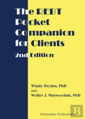 The Rebt Pocket Companion For Clients, 2nd Edition