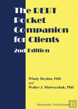 Bertrand.pt - The Rebt Pocket Companion For Clients, 2nd Edition