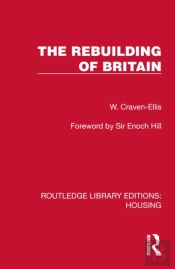 The Rebuilding Of Britain