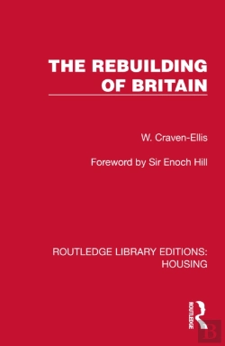 Bertrand.pt - The Rebuilding Of Britain