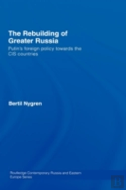 Bertrand.pt - The Rebuilding Of Greater Russia