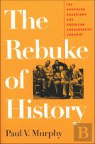 The Rebuke Of History