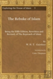 The Rebuke Of Islam