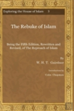 Bertrand.pt - The Rebuke Of Islam