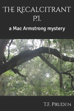 Bertrand.pt - The Recalcitrant P.I.: A Mac Armstrong M