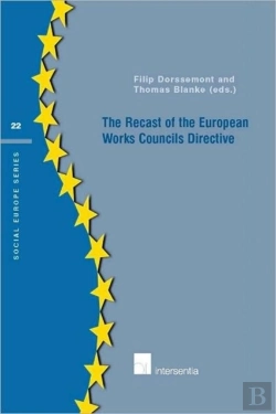 Bertrand.pt - The Recast Of The European Works Council Directive