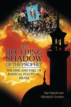 Bertrand.pt - The Receding Shadow Of The Prophet